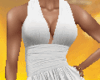 White Dress Princess