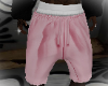 pink shorts