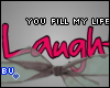 [BU] Laughter