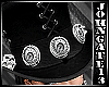 Dark SteamPunk Hat
