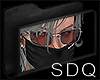"SDQ" Glasses