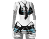 Collegial Sexy