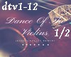 DANCE of  VIOLINES-1/2