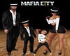 mafia girl top
