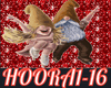 NEW WAY TO SAY HOORA 1