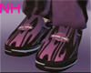 Harley Shoe - NH