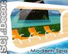 [SC] Modern Modular Spa