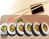 ♕ Sushi Tokyo
