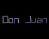 [DJ] Don Juan Hair