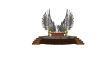 ~KMS~ Silver Wing Throne