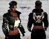 Jessie J Jacket