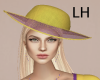 LH Spring Yellow Hat
