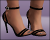 Black Evening Shoes