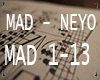 Mad -Neyo 