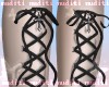 Coquette legs BL