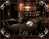 [PLJ] LAST LOVE BED
