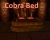 [BD] Cobra Bed