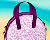 A*Crochet Bag V2!