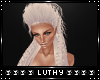 |L| Lagertha Veiled