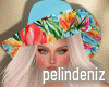 [P] Cute flower bundle