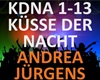 Andrea Jürgens - Küsse