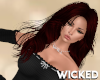 Wicked Red Odelmira