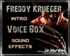 Freddy Krueger VB