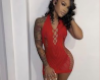 red is sessy