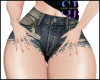 J| RIPPED SHORTS LLT