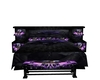 (LPB){Anna's custom bed}