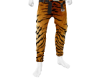 TigerSkin Jeans (SET)