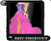 {RHY}Feather Pink