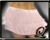 ~L~3 Layer Skirt - Pink