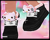 Kids Shoes Cat/2023