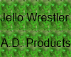 (SBH) Jello wrestling