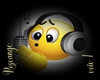 Dj voix M/F 1