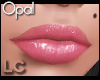 LC Opal Pink Lip Gloss