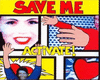 Activate-Save-Me