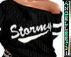 STORMY - NAME SWEATER F