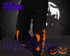 R.: Ghost Pants M