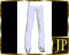 [JP] White Jeans