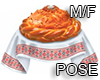 KARAVAJ POSE M/F