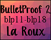 K| Bulletproof Rmx Pt2