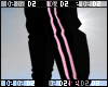 pink pants 2 - M