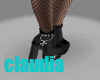 Gothy Boots