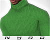 Turtleneck Sweater V5