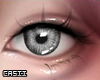 ♡ Gray^Black Eyes