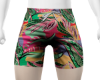 CLARK CORAL TROP SWIM SW
