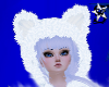 (SP) Snow Bunny Hood