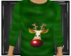 Funny Holiday Sweater V8